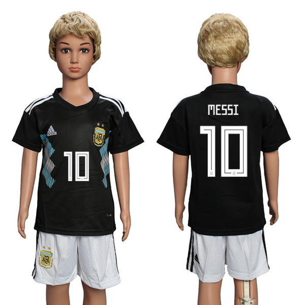 Kids Soccer Jersey-357