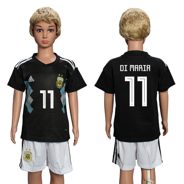 Kids Soccer Jersey-358