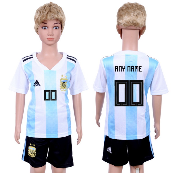 Kids Soccer Jersey-364