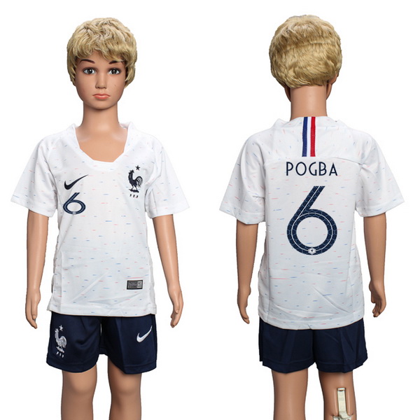 Kids Soccer Jersey-368