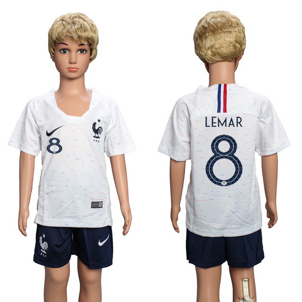 Kids Soccer Jersey-370