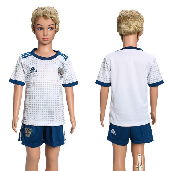 Kids Soccer Jersey-397