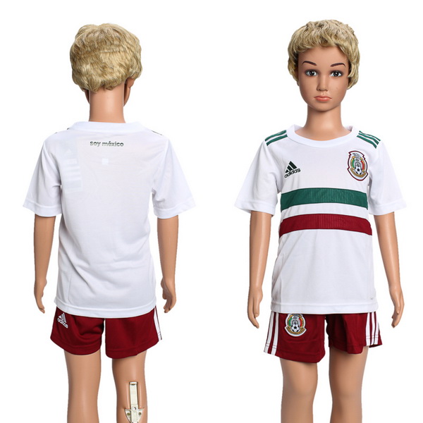 Kids Soccer Jersey-400