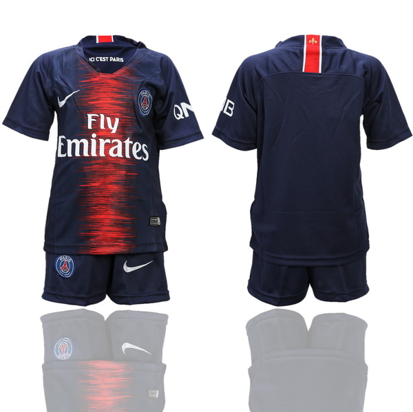 Kids Soccer Jersey-408