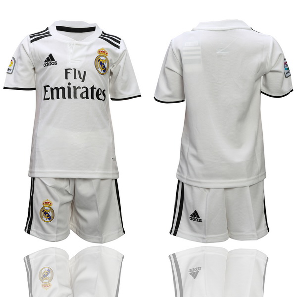 Kids Soccer Jersey-411