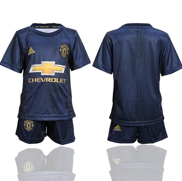 Kids Soccer Jersey-413