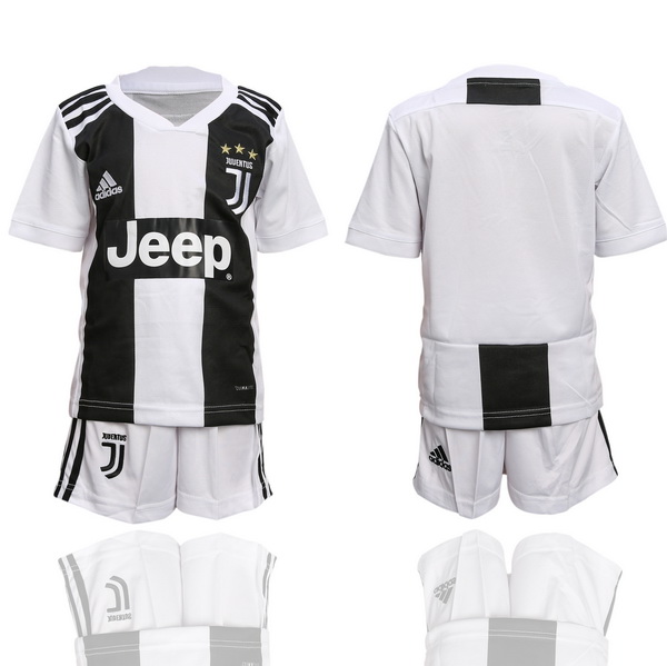 Kids Soccer Jersey-414