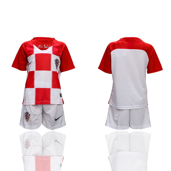 Kids Soccer Jersey-419