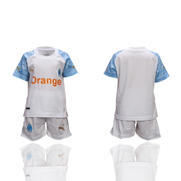 Kids Soccer Jersey-421