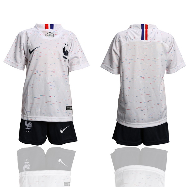 Kids Soccer Jersey-423