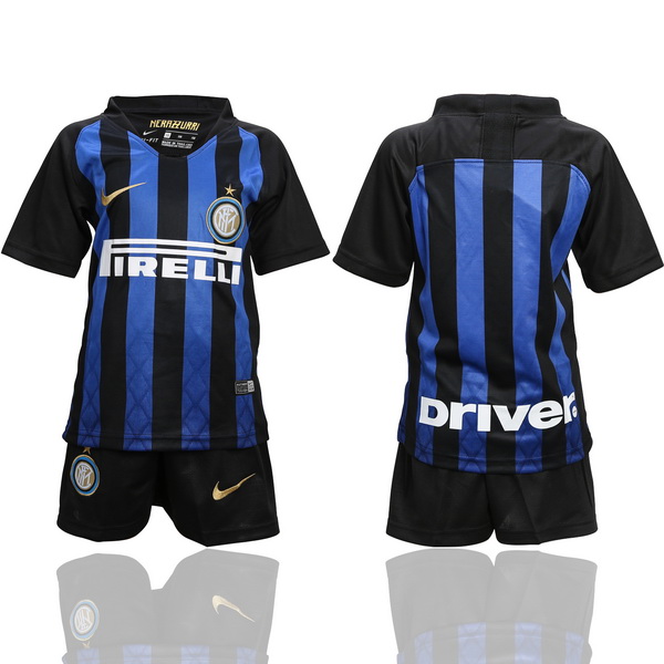 Kids Soccer Jersey-428