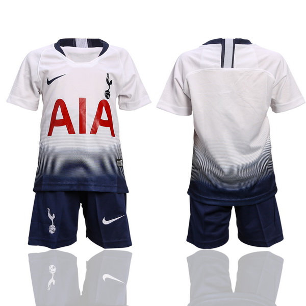 Kids Soccer Jersey-431