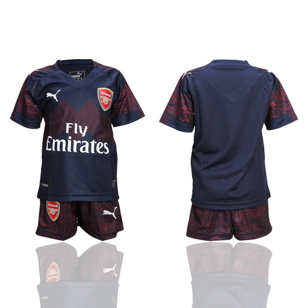 Kids Soccer Jersey-435