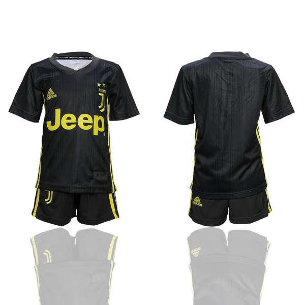 Kids Soccer Jersey-437