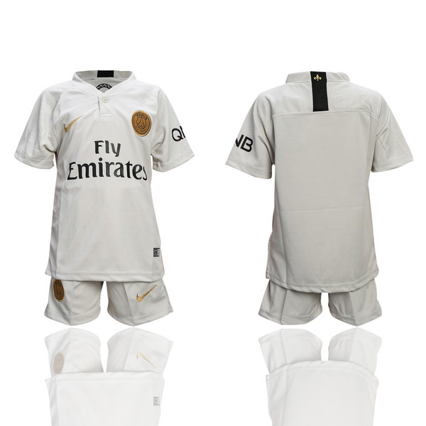 Kids Soccer Jersey-439