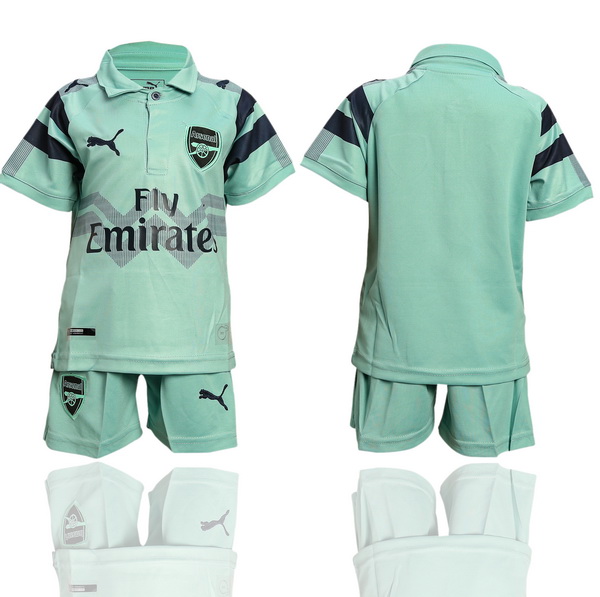 Kids Soccer Jersey-441