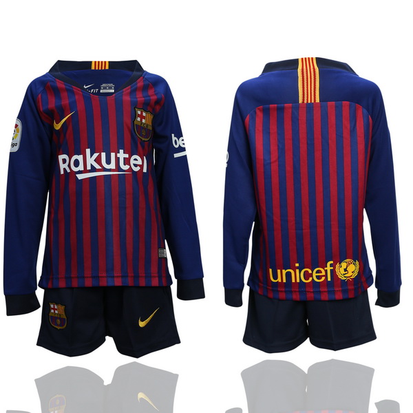 Kids Soccer Jersey-446