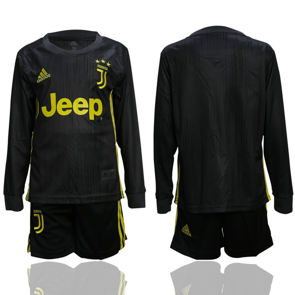 Kids Soccer Jersey-449