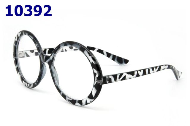 Korean Plain Glasses AAA-031