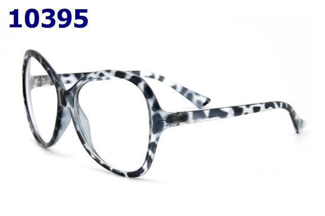 Korean Plain Glasses AAA-034