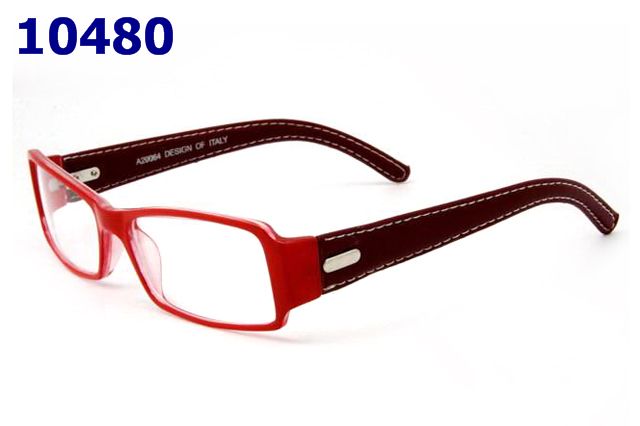 Korean Plain Glasses AAA-038