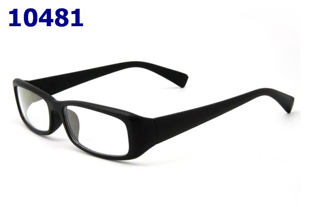 Korean Plain Glasses AAA-039