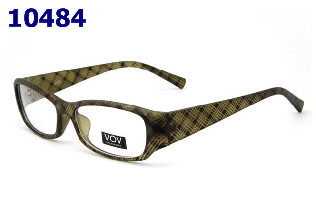 Korean Plain Glasses AAA-041