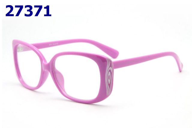 Korean Plain Glasses AAA-054