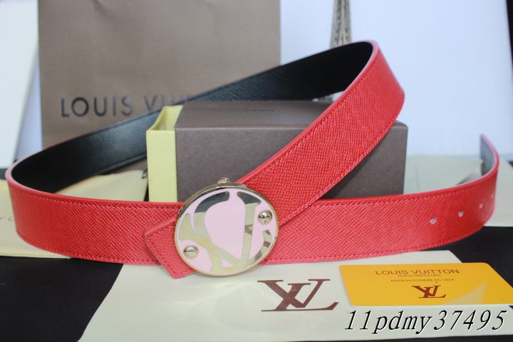 LV Belt 1:1 Quality-737