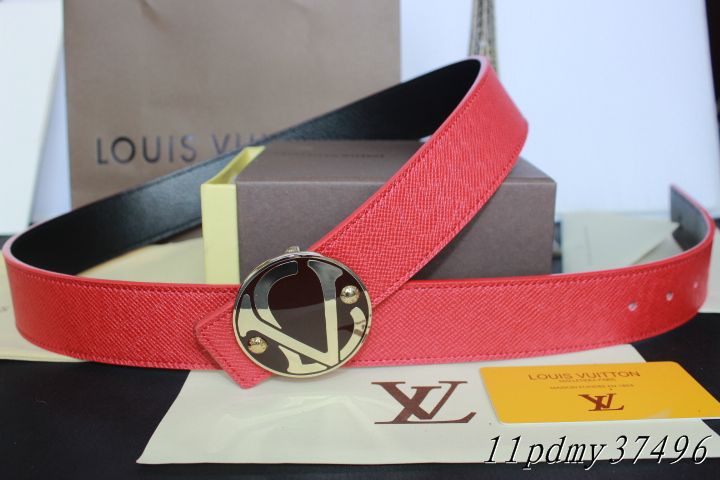 LV Belt 1:1 Quality-738