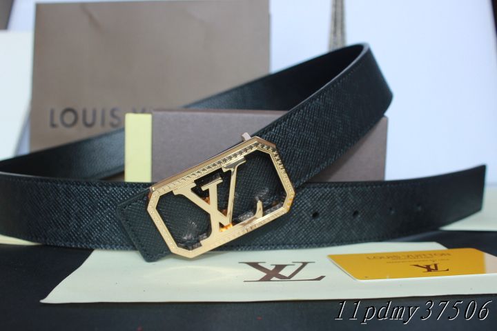 LV Belt 1:1 Quality-748