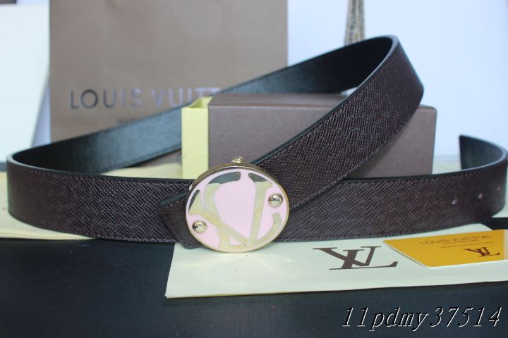 LV Belt 1:1 Quality-756