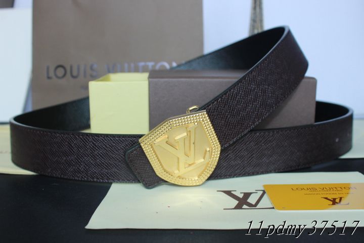 LV Belt 1:1 Quality-759