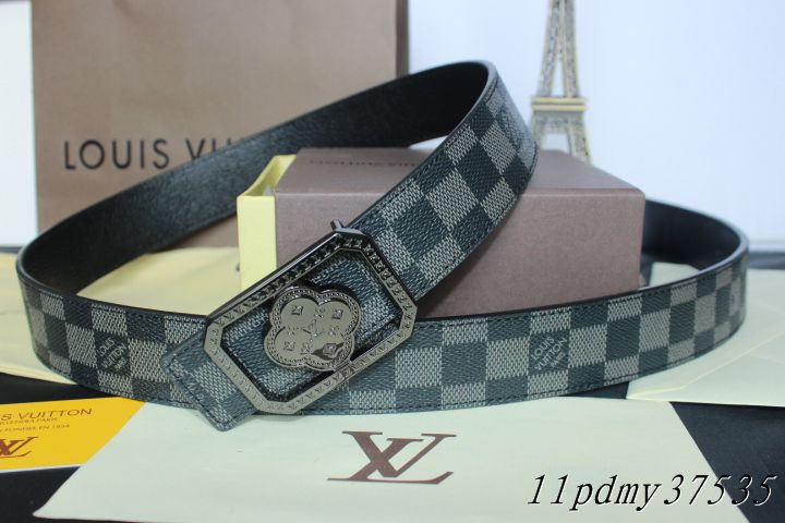 LV Belt 1:1 Quality-777