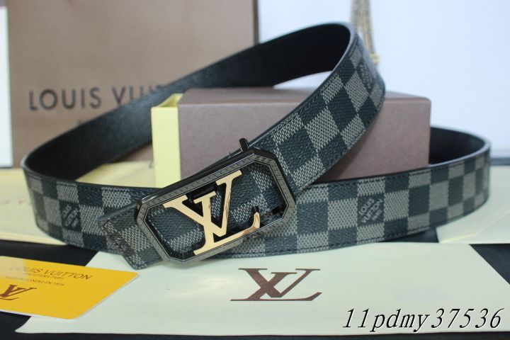 LV Belt 1:1 Quality-778