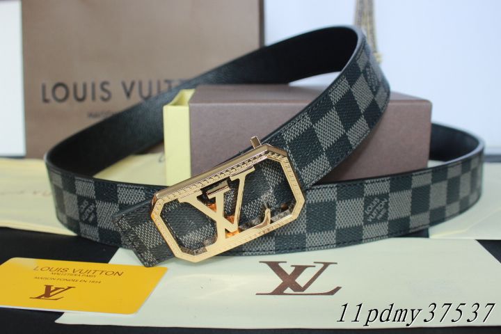 LV Belt 1:1 Quality-779