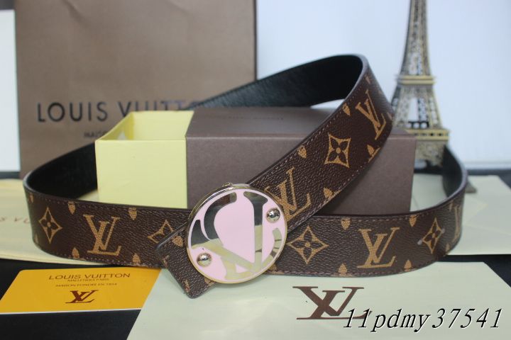 LV Belt 1:1 Quality-783