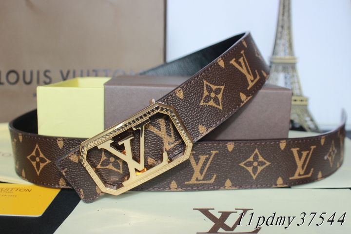 LV Belt 1:1 Quality-786