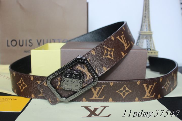 LV Belt 1:1 Quality-789