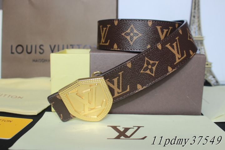 LV Belt 1:1 Quality-791