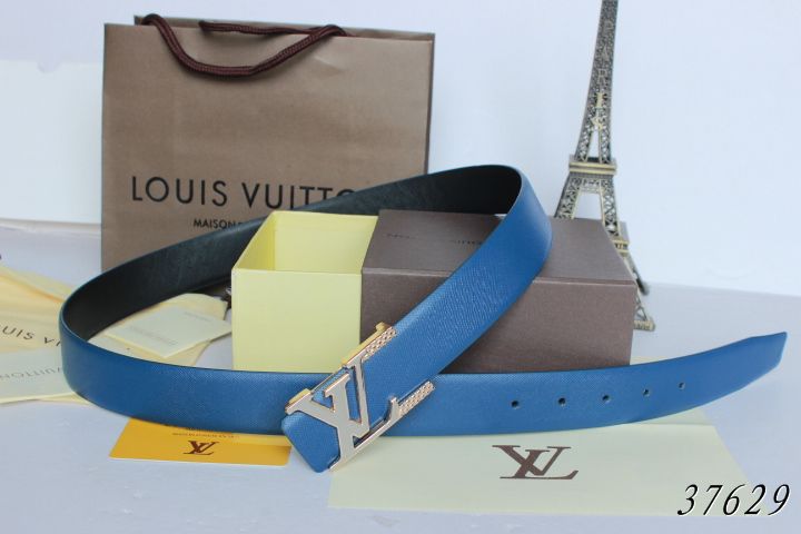 LV Belt 1:1 Quality-796