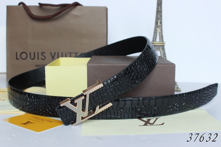 LV Belt 1:1 Quality-799