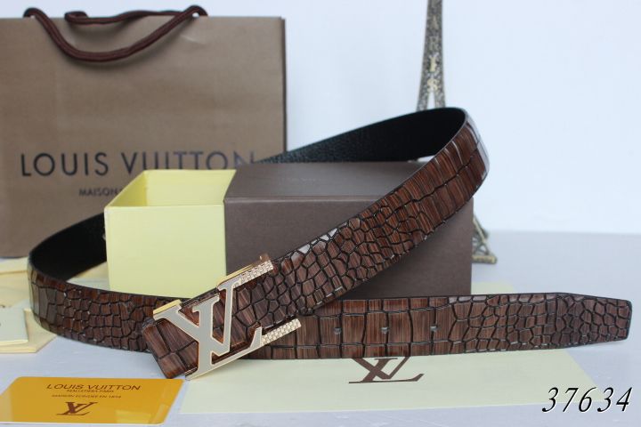 LV Belt 1:1 Quality-801