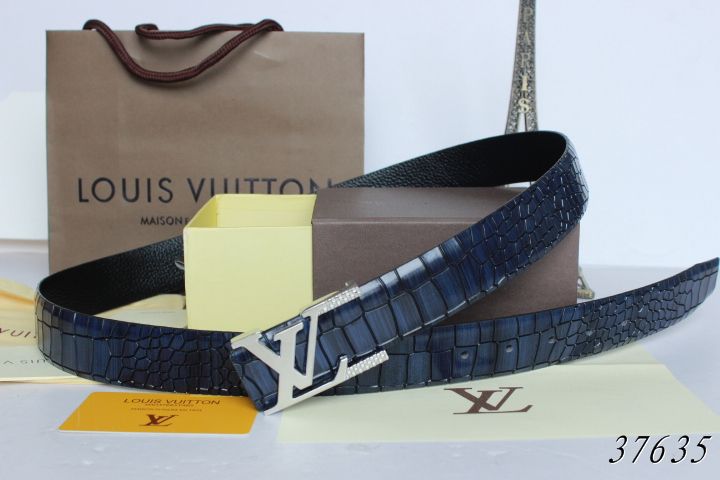 LV Belt 1:1 Quality-802