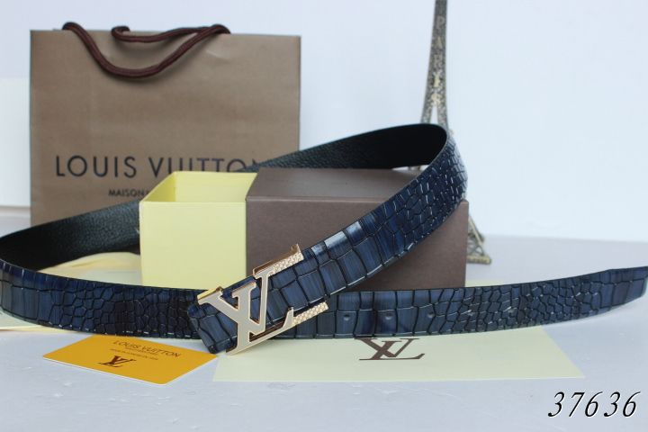 LV Belt 1:1 Quality-803