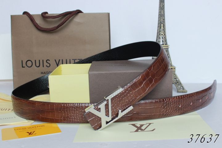 LV Belt 1:1 Quality-804