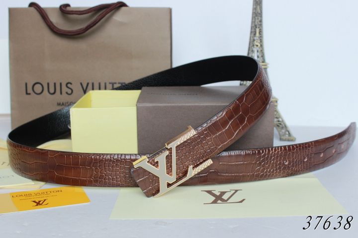 LV Belt 1:1 Quality-805