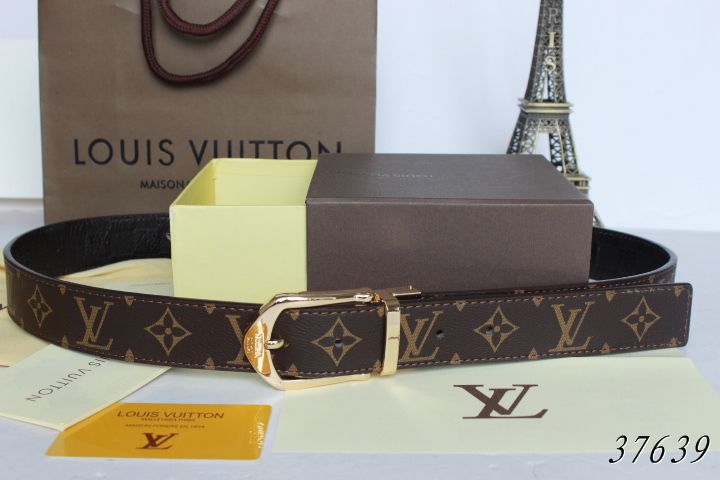 LV Belt 1:1 Quality-806