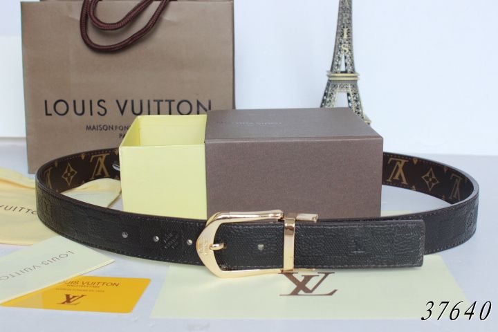 LV Belt 1:1 Quality-807