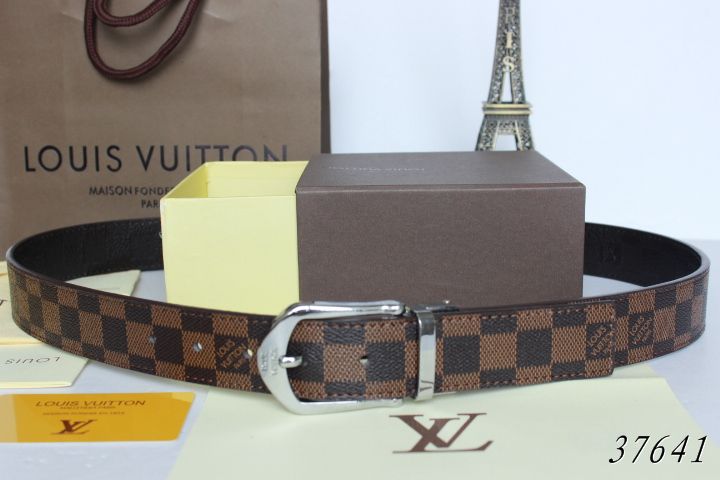 LV Belt 1:1 Quality-808